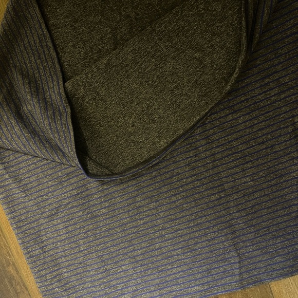 Lulu infinity scarf - Picture 2 of 2